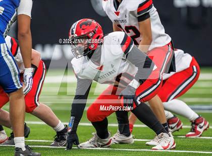 Thumbnail 3 in Pershing County vs Needles (NIAA 2A Final) photogallery.