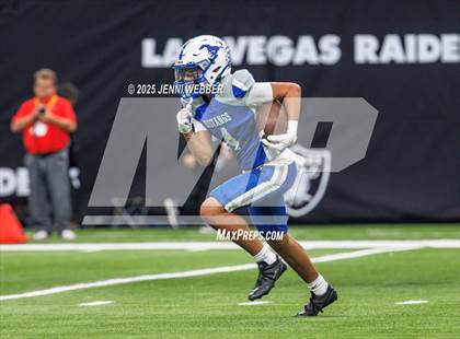 Thumbnail 3 in Pershing County vs Needles (NIAA 2A Final) photogallery.