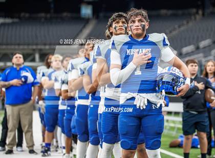 Thumbnail 1 in Pershing County vs Needles (NIAA 2A Final) photogallery.