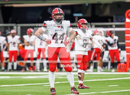 Thumbnail 2 in Pershing County vs Needles (NIAA 2A Final) photogallery.