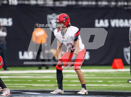 Thumbnail 1 in Pershing County vs Needles (NIAA 2A Final) photogallery.