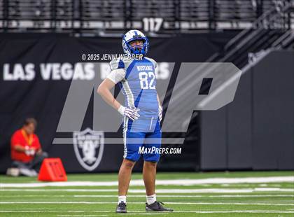 Thumbnail 1 in Pershing County vs Needles (NIAA 2A Final) photogallery.