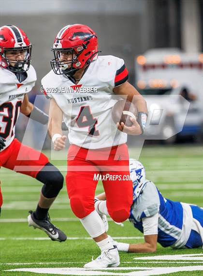 Thumbnail 3 in Pershing County vs Needles (NIAA 2A Final) photogallery.