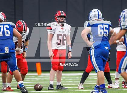 Thumbnail 2 in Pershing County vs Needles (NIAA 2A Final) photogallery.