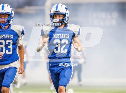 Thumbnail 3 in Pershing County vs Needles (NIAA 2A Final) photogallery.