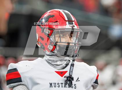 Thumbnail 2 in Pershing County vs Needles (NIAA 2A Final) photogallery.