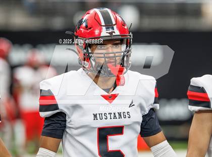 Thumbnail 3 in Pershing County vs Needles (NIAA 2A Final) photogallery.