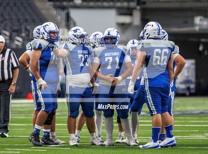 Thumbnail 1 in Pershing County vs Needles (NIAA 2A Final) photogallery.