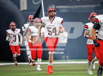 Thumbnail 2 in Pershing County vs Needles (NIAA 2A Final) photogallery.