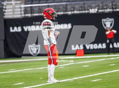 Thumbnail 3 in Pershing County vs Needles (NIAA 2A Final) photogallery.