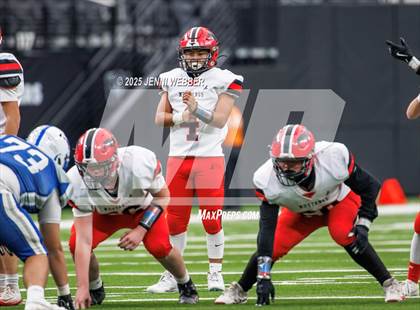 Thumbnail 2 in Pershing County vs Needles (NIAA 2A Final) photogallery.