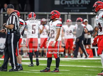 Thumbnail 1 in Pershing County vs Needles (NIAA 2A Final) photogallery.