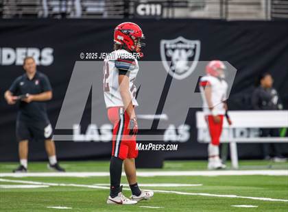 Thumbnail 2 in Pershing County vs Needles (NIAA 2A Final) photogallery.