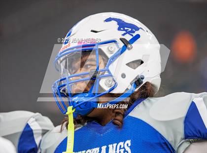 Thumbnail 3 in Pershing County vs Needles (NIAA 2A Final) photogallery.