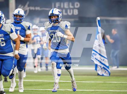 Thumbnail 2 in Pershing County vs Needles (NIAA 2A Final) photogallery.