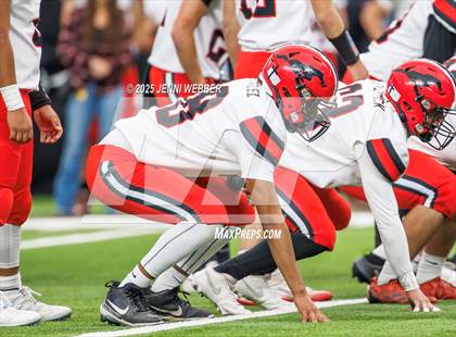 Thumbnail 2 in Pershing County vs Needles (NIAA 2A Final) photogallery.