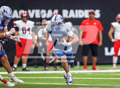 Thumbnail 2 in Pershing County vs Needles (NIAA 2A Final) photogallery.