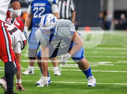 Thumbnail 3 in Pershing County vs Needles (NIAA 2A Final) photogallery.