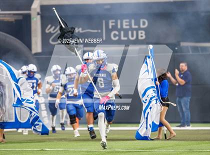 Thumbnail 2 in Pershing County vs Needles (NIAA 2A Final) photogallery.