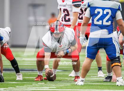 Thumbnail 3 in Pershing County vs Needles (NIAA 2A Final) photogallery.