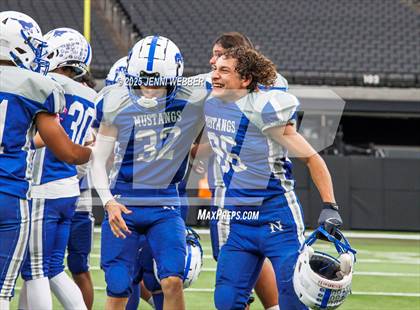 Thumbnail 3 in Pershing County vs Needles (NIAA 2A Final) photogallery.