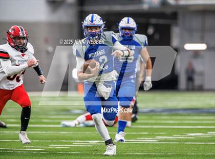 Thumbnail 3 in Pershing County vs Needles (NIAA 2A Final) photogallery.