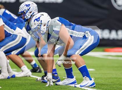 Thumbnail 3 in Pershing County vs Needles (NIAA 2A Final) photogallery.