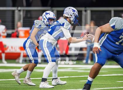 Thumbnail 3 in Pershing County vs Needles (NIAA 2A Final) photogallery.