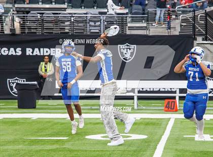 Thumbnail 3 in Pershing County vs Needles (NIAA 2A Final) photogallery.