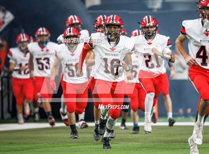 Thumbnail 1 in Pershing County vs Needles (NIAA 2A Final) photogallery.