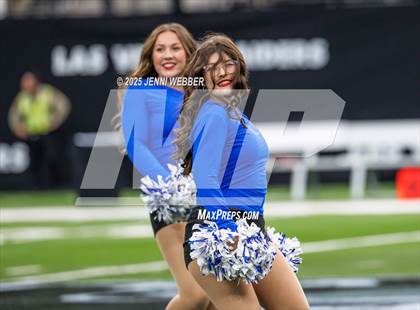 Thumbnail 2 in Pershing County vs Needles (NIAA 2A Final) photogallery.