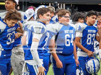 Thumbnail 2 in Pershing County vs Needles (NIAA 2A Final) photogallery.