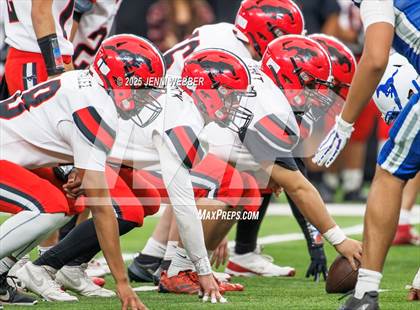 Thumbnail 1 in Pershing County vs Needles (NIAA 2A Final) photogallery.