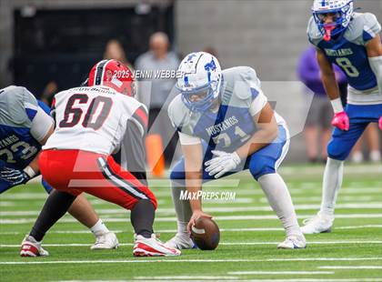 Thumbnail 1 in Pershing County vs Needles (NIAA 2A Final) photogallery.