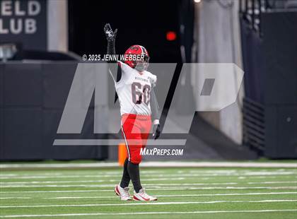 Thumbnail 1 in Pershing County vs Needles (NIAA 2A Final) photogallery.