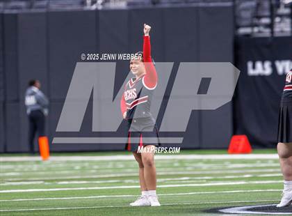 Thumbnail 1 in Pershing County vs Needles (NIAA 2A Final) photogallery.