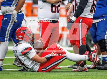 Thumbnail 1 in Pershing County vs Needles (NIAA 2A Final) photogallery.