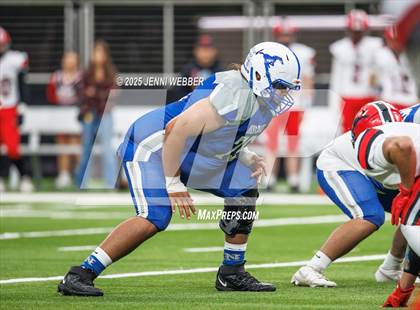 Thumbnail 2 in Pershing County vs Needles (NIAA 2A Final) photogallery.