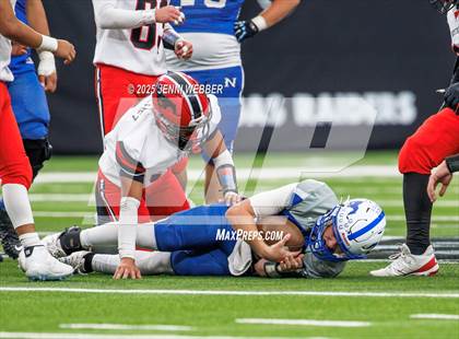 Thumbnail 2 in Pershing County vs Needles (NIAA 2A Final) photogallery.