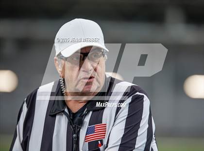 Thumbnail 1 in Pershing County vs Needles (NIAA 2A Final) photogallery.