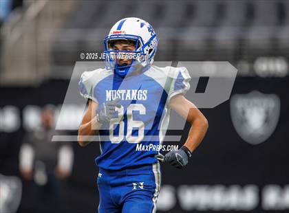 Thumbnail 3 in Pershing County vs Needles (NIAA 2A Final) photogallery.