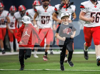 Thumbnail 3 in Pershing County vs Needles (NIAA 2A Final) photogallery.