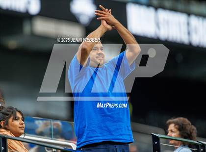 Thumbnail 2 in Pershing County vs Needles (NIAA 2A Final) photogallery.