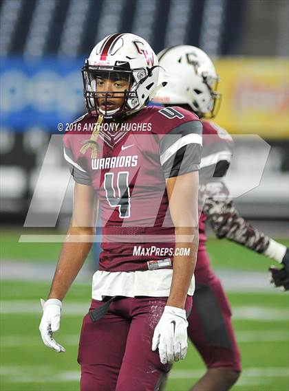 Thumbnail 1 in Erasmus Hall vs. Curtis (PSAL City Final) photogallery.