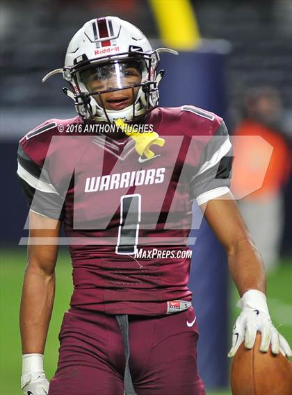 Thumbnail 3 in Erasmus Hall vs. Curtis (PSAL City Final) photogallery.
