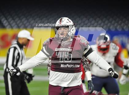 Thumbnail 1 in Erasmus Hall vs. Curtis (PSAL City Final) photogallery.