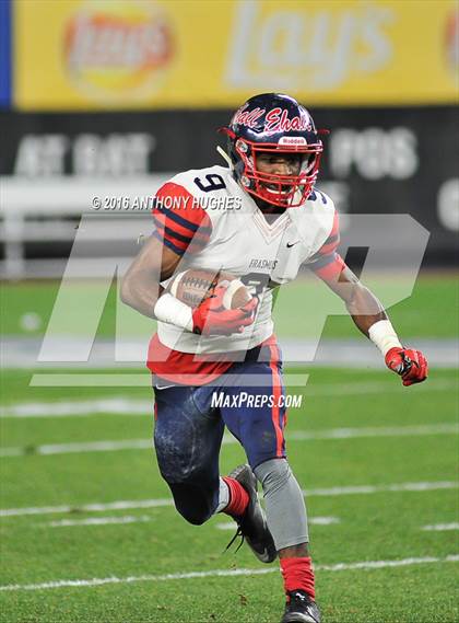 Thumbnail 1 in Erasmus Hall vs. Curtis (PSAL City Final) photogallery.