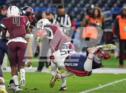 Thumbnail 1 in Erasmus Hall vs. Curtis (PSAL City Final) photogallery.