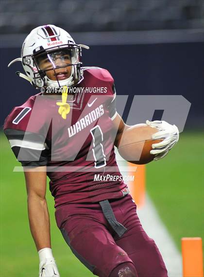 Thumbnail 3 in Erasmus Hall vs. Curtis (PSAL City Final) photogallery.
