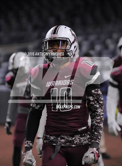 Thumbnail 3 in Erasmus Hall vs. Curtis (PSAL City Final) photogallery.